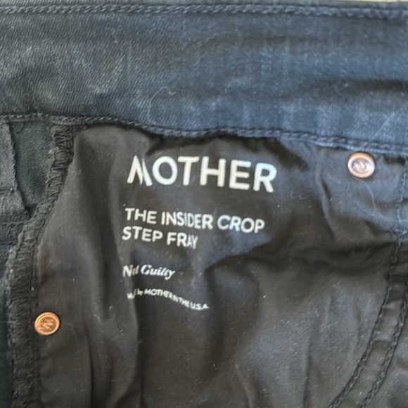 Crop Mother Jean - Picture 4 of 4
